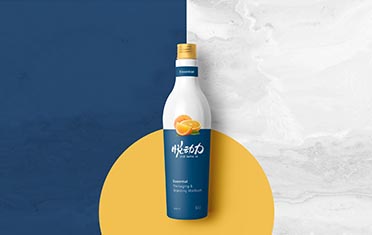 黑河某动力 品牌设计